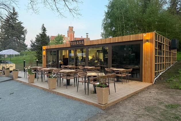 Culture and Gastronomy Around the Corner