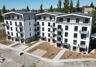 Dny otevřených dveří v červnu