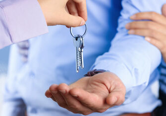 Zahájili jsme předávání bytů