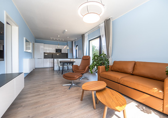 Máme pro Vás připravený vzorový byt