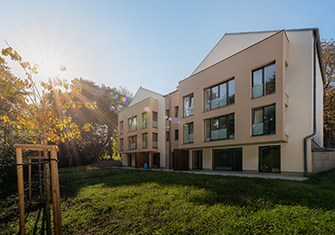 VILADŮM BOROVSKÉHO JE HOTOV