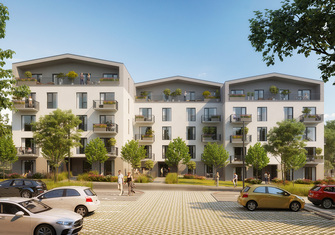 SPUSTILI JSME PRODEJ BYTŮ 1. ETAPY!