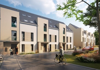 Chystáme pro vás další etapu výstavby bytů