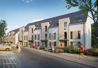 Poslední byt je prodán, chystáme pro vás další etapu