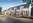 The last apartment is sold, we are preparing the next phase for you