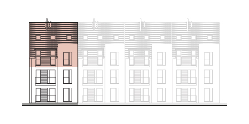 A.3.1 Pozice patra v budově