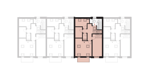 A.3.3 Pozice bytu na patře